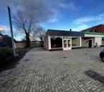 Showroom/magazijn/kantoor 130m2 + 5 parkings te Markelo, Zakelijke goederen, 130 m², Huur, Showroom