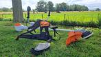 Stihl fsa 400 accu bosmaaier demomachine., Ophalen, Stihl, -, -