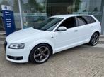 Audi A3 Sportback 1.4 TFSI Amb. PL.S., 125 pk, Gebruikt, Zwart, 4 cilinders