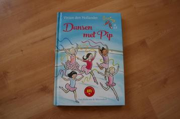 Vivian den Hollander - Dansen met Pip - Swing- 3in1 - AVI E3 beschikbaar voor biedingen