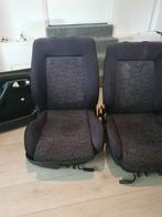 Golf 3 cabrio interieur, Ophalen