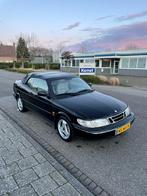 Saab 900 Cabrio 2.0 S " Auto Start Niet Startonderbreker Kap, Auto's, Saab, 65 €/maand, Gebruikt, Elektrische ramen, 4 cilinders