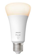 Philips Hue White 1600 Lumen Led-Lamp, Huis en Inrichting, Lampen | Losse lampen, Led-lamp, 60 watt of meer, Zo goed als nieuw