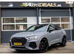 Audi Q3 Sportback TFSI RSQ3, Auto's, Audi, Automaat, Gebruikt, 1675 kg, Bedrijf
