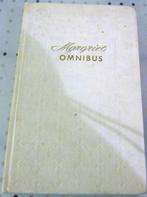 Margriet omnibus 4 verhalen, Diverse auteurs, Ophalen of Verzenden, Zo goed als nieuw, Amerika