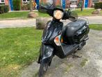 Kymco like bj2017snoor, Ophalen of Verzenden, Zo goed als nieuw