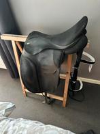 Thorowgood dresuurzadel, Ophalen of Verzenden, Zo goed als nieuw, Dressuur