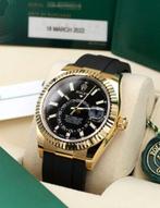 Rolex Sky-Dweller 326238, Ophalen, Rolex, IOS, Zo goed als nieuw
