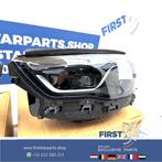 H247 GLA FACELIFT MULTIBEAM KOPLAMP LINKS A2479064101 Merced, Ophalen of Verzenden, Gebruikt, Mercedes-Benz