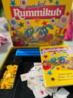 My first Rummikub Bordspel - Zo goed als nieuw, Drie of vier spelers, Ophalen, Zo goed als nieuw