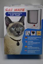 catemate cat flap, D, Ophalen of Verzenden, Zo goed als nieuw, D