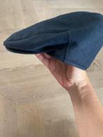 Magee Linnen Pet - Maat M, Kleding | Heren, Ophalen of Verzenden, Zo goed als nieuw, Pet