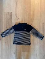 Lacoste polo maat 6 116cm lange mouwen, Gebruikt, Ophalen of Verzenden, Lacoste, Shirt of Longsleeve