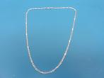 Zilveren collier                                         Z31, Gebruikt, ., Ophalen of Verzenden, .
