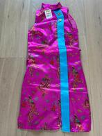 Chinese jurk maat xs, Kleding | Dames, Carnavalskleding en Feestkleding, Carnaval, Nieuw, Ophalen of Verzenden, Kleding