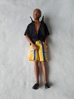 Mattel Flavas Tre Fashion Doll, Ophalen of Verzenden, Zo goed als nieuw, Pop