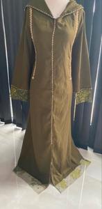 Mooi djellaba, Kleding | Dames, Gelegenheidskleding, Ophalen of Verzenden, Zo goed als nieuw, Overige typen