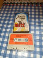 Cassettebandje Toots Tielemans, Ophalen of Verzenden, Zo goed als nieuw, 1 bandje
