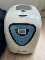 Princess Broodbakmachine, Witgoed en Apparatuur, Broodbakmachines, Gebruikt, 800 tot 1200 gram deeg, Kijkvenster, Ophalen
