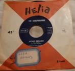 The Songparaders - Hoge Dennen / Geen Land Kan Mooier Zijn, Gebruikt, 7 inch, Single, Ophalen of Verzenden