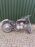 Honda cb 550 k3 opknapper met kenteken, Motoren, 4 cilinders, Particulier, Naked bike