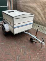 Mooie nette hondenaanhanger, Auto diversen, Aanhangers en Bagagewagens, Ophalen, Zo goed als nieuw
