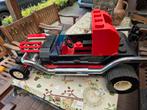 Vintage Legoland Model - Gelijmd - 1 Meter, Kinderen en Baby's, Speelgoed | Duplo en Lego, Ophalen, Gebruikt, Complete set, Lego