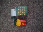 McDonald's Frietje kerstbal met Doos, Verzamelen, Ophalen of Verzenden, Nieuw, Gebruiksvoorwerp