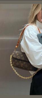 Nooit gedragen LV IVY compleet, Ophalen of Verzenden, Nieuw, Zwart, Handtas