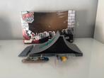 Techdeck Skateboard Ramp - Nieuw in doos!, Ophalen of Verzenden, Nieuw, Jongen of Meisje