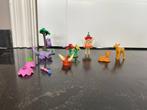 Playmobil feeen setje, Kinderen en Baby's, Speelgoed | Playmobil, Ophalen, Zo goed als nieuw, Complete set