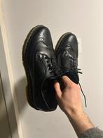 Dr Martens, Ophalen of Verzenden, Zo goed als nieuw, Zwart, Boots