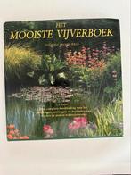 A. Archer-Wills - Het mooiste vijverboek, Ophalen of Verzenden, Gelezen, A. Archer-Wills