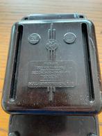 Vintage Transformator - NEDAB, Ophalen of Verzenden, Gebruikt