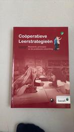 Spencer Kagan - Cooperatieve Leerstrategieen, Spencer Kagan; Miguel Kagan, Ophalen of Verzenden, Zo goed als nieuw, Nederlands