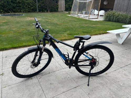 Cube aim pro mountainbike wielmaat 29 inch, Fietsen en Brommers, Fietsen | Mountainbikes en ATB, Gebruikt, Heren, Overige merken