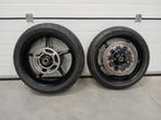 Yamaha R6 velgen wielen RJ15 bj 2008-2016, Ophalen, Gebruikt