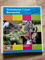 Schoolboek Aeres mbo 4 Dier&Management, Boeken, Ophalen of Verzenden, Zo goed als nieuw, Overige niveaus
