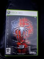 Spider-Man 3 Xbox 360 Spiderman 3 Xbox Spider Man 3 Xbox 360, Spelcomputers en Games, Games | Xbox 360, Avontuur en Actie, 1 speler