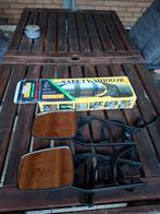 Carvan spiegels, Ophalen of Verzenden