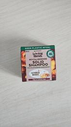 Garnier Loving Blends Shampoo Bar - Nieuw!, Verzenden, Nieuw, Shampoo of Conditioner