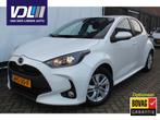 Mazda 2 Hybrid Toyota Yaris Hybrid 1.5 Stuur- en Stoelverwar, Auto's, Gebruikt, Euro 6, 450 kg, Wit