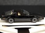 Norev 1:43 Pontiac Firebird KITT Knight Rider, Hobby en Vrije tijd, Modelauto's | 1:43, Auto, Onbekend, Norev, Ophalen of Verzenden