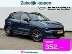 Lynk & Co 01 1.5 Hybrid 262PK met Panoramadak Infinity Sound, Auto's, Lynk & Co, Automaat, 12 maanden, Euro 6, Blauw