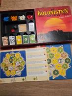 Kolonisten van Catan mini-editie, Hobby en Vrije tijd, Gezelschapsspellen | Kaartspellen, Een of twee spelers, Ophalen of Verzenden
