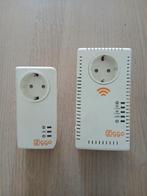 Ziggo Wifi booster, Ophalen of Verzenden, Gebruikt, Ziggo
