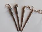 Harry Potter wand sleutelhangers, Ophalen of Verzenden, Nieuw, Gebruiksvoorwerp