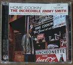 Jimmy Smith - Home Cookin’ (cd), RvG, Blue Note, 2004, zgan, Ophalen of Verzenden, 1940 tot 1960, Zo goed als nieuw, Jazz