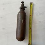 Vintage brand blusser koper, Ophalen of Verzenden, Koper