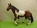 Quarter horse, dierfiguur Bullyland, Ophalen of Verzenden, Gebruikt, Paard, Beeldje of Figuurtje